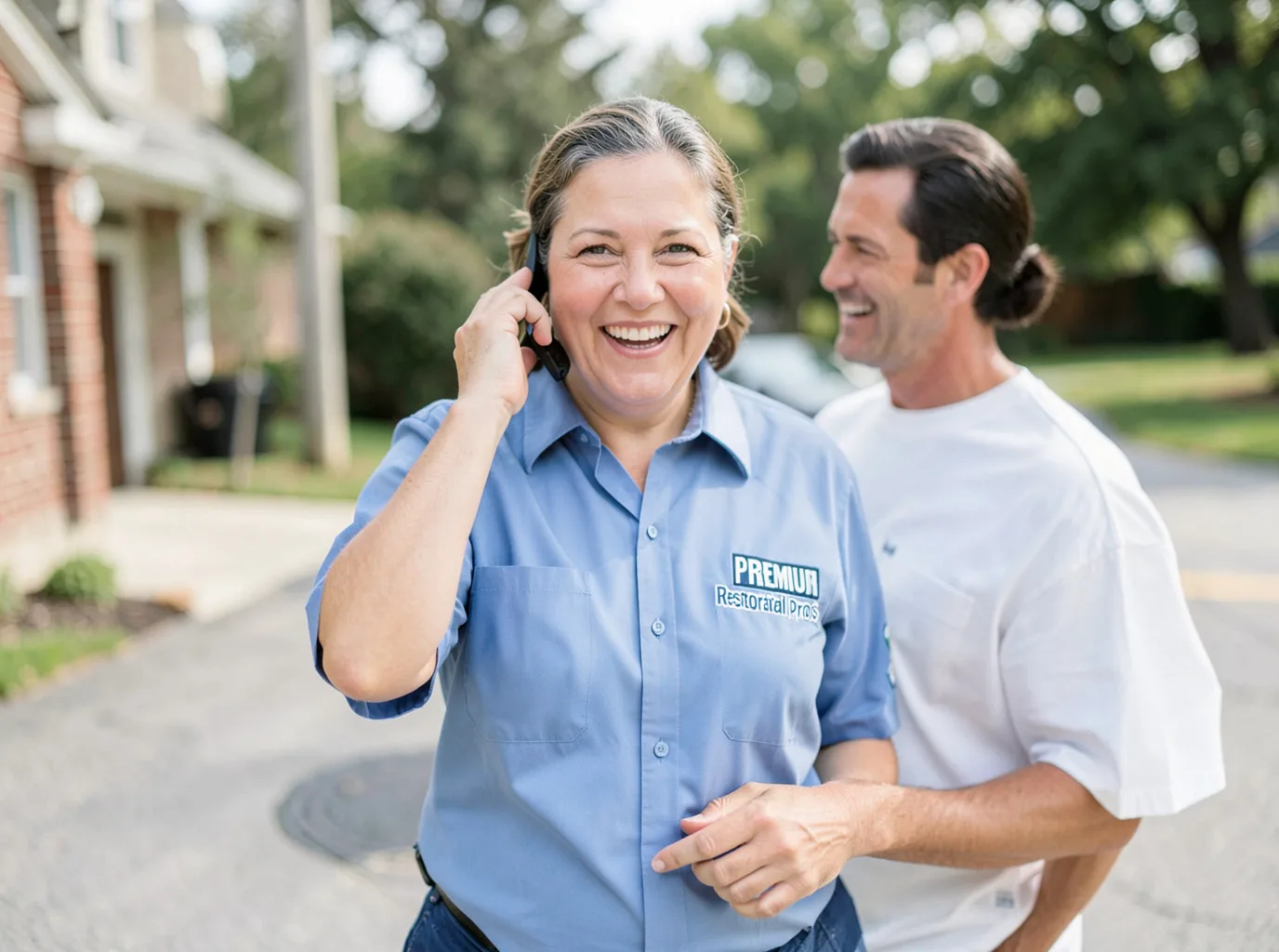 Water Damage Restoration Berrien Center, MI FAQs